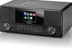 Radio internetowe Karcher DAB 9000CDi FM DAB WIFI