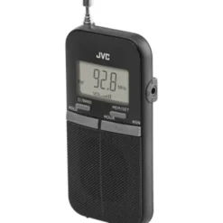 Radio JVC RAE411B