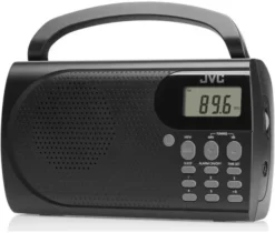 Radio JVC RAE431B
