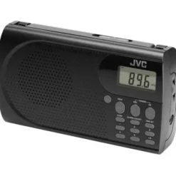 Radio JVC RAE431B