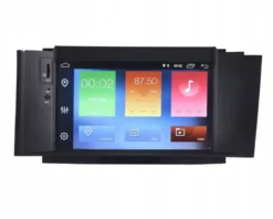Radio Nawigacja Citroen Ds4 2011-2015 Android