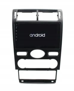 RADIO NAWIGACJA FORD MONDEO MK3 2004-2007 ANDROID