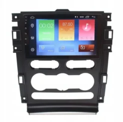 RADIO NAWIGACJA FORD MUSTANG GT 2005-2009 ANDROID