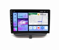 RADIO NAWIGACJA FORD TOURNEO COURIER / TRANSIT COURIER 2014-2018 ANDROID
