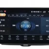 RADIO NAWIGACJA GPS ALFA ROMEO GIULIETTA 2010-2020