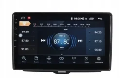 RADIO NAWIGACJA GPS ALFA ROMEO GIULIETTA 2010-2020