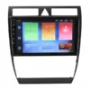 Radio Nawigacja Gps Audi A6 1997-2004 Android 2Gb 64Gb