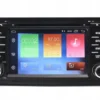 Radio Nawigacja Gps Audi A4 S4 Rs4 B6 B7 Android