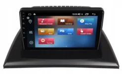 Radionawigacja Gps Bmw E83 2003-2010 Android