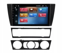 RADIO NAWIGACJA GPS BMW E90 2009-2012 ANDROID