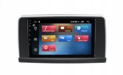 RADIONAWIGACJA GPS BMW 3 F30 F31 2013-2016 ANDROID
