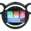 RADIO NAWIGACJA GPS BMW MINI COOPER 2011-2014 ANDROID