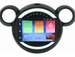 RADIO NAWIGACJA GPS BMW MINI COOPER 2011-2014 ANDROID