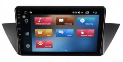 RADIO NAWIGACJA GPS BMW X1 E84 2009-2015 ANDROID
