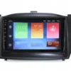 RADIO NAWIGACJA GPS 7 CALI HYUNDAI IX35 2009-2015 CARPLAY ANDROID AUTO