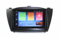 RADIO NAWIGACJA GPS 7 CALI HYUNDAI IX35 2009-2015 CARPLAY ANDROID AUTO