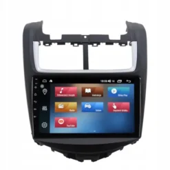 RADIONAWIGACJA GPS CHEVROLET AVEO 2014-18 ANDROID