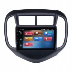 RADIO NAWIGACJA GPS CHEVROLET AVEO 2017+ ANDROID