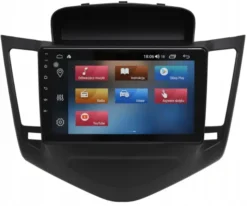 RADIONAWIGACJA GPS CHEVROLET CRUZE 2008-13 ANDROID