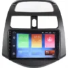 Radio Nawigacja Gps Chevrolet Spark 09-15 Android