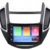 RADIO NAWIGACJA GPS CHEVROLET TRAX 2013-17 ANDROID