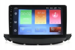 RADIO NAWIGACJA GPS CHEVROLET TRAX 2017+ ANDROID