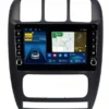 RADIO NAWIGACJA GPS CHRYSLER GRAND VOYAGER IV ANDROID