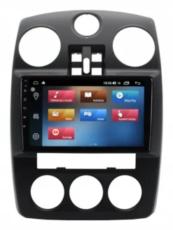 RADIO NAWIGACJA GPS CHRYSLER PT CRUISER 2007-2010