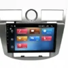 RADIO NAWIGACJA GPS CHRYSLER SEBRING 07-10 ANDROID