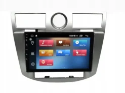 RADIO NAWIGACJA GPS CHRYSLER SEBRING 07-10 ANDROID