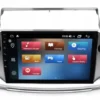 RADIO NAWIGACJA GPS CITROEN C4 2004-2010 ANDROID