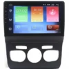 RADIO NAWIGACJA GPS CITROEN C4 II 2010+ ANDROID