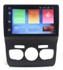 RADIO NAWIGACJA GPS CITROEN C4 II 2010+ ANDROID
