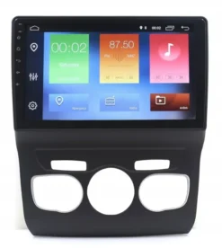 RADIO NAWIGACJA GPS CITROEN C4 II 2010+ ANDROID
