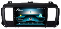 Radio Nawigacja Gps Citroen Jumpy 2016+ Android 2Gb 64Gb