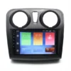 RADIONAWIGACJA GPS DACIA SANDERO 2012-2020 ANDROID