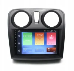 RADIONAWIGACJA GPS DACIA SANDERO 2012-2020 ANDROID