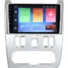 RADIO NAWIGACJA GPS DACIA SANDERO 2008-12 ANDROID