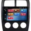 RADIONAWIGACJA GPS DODGE CALIBER 2010-12 ANDROID