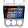 RADIONAWIGACJA GPS DODGE CALIBER 2006-11 ANDROID