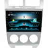 RADIO NAWIGACJA GPS DODGE CALIBER 2006-2011 ANDROID