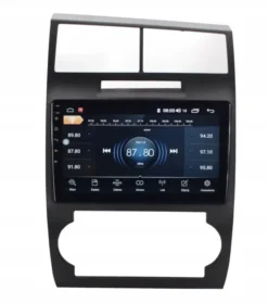 RADIO NAWIGACJA GPS DODGE CHARGER 2005-2010