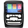 RADIO NAWIGACJA GPS DODGE DURANGO 2013-2020 ANDROID