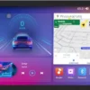 RADIO NAWIGACJA GPS DODGE GRAND CARAVAN ANDROID 11,5 CALA