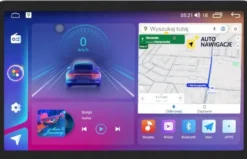 RADIO NAWIGACJA GPS DODGE GRAND CARAVAN ANDROID 11,5 CALA