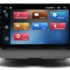 Radio Nawigacja Gps Dodge Journey 2007-10 Android