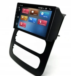 RADIO NAWIGACJA GPS DODGE RAM 2003-2005 ANDROID