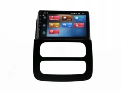 RADIO NAWIGACJA GPS DODGE RAM 2003-2005 ANDROID