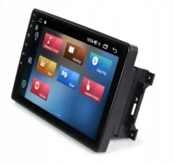 Radio Nawigacja Gps Dodge Ram 1500 2008-12 Android