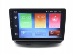 RADIO NAWIGACJA GPS FIAT DOBLO 2002-2017 ANDROID